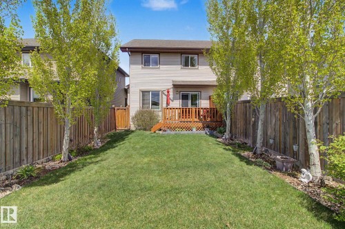 7147 Cardinal Way Sw, Edmonton, AB - Outdoor