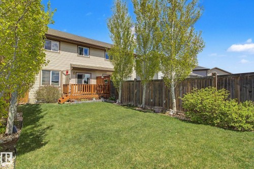 7147 Cardinal Way Sw, Edmonton, AB - Outdoor