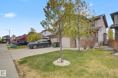 7147 Cardinal Way Sw, Edmonton, AB - Outdoor