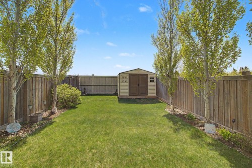 7147 Cardinal Way Sw, Edmonton, AB - Outdoor