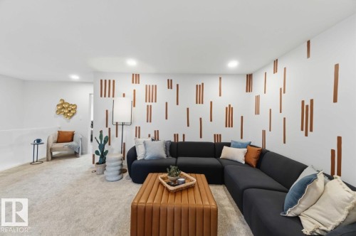 7105 50A Avenue, Beaumont, AB - Indoor
