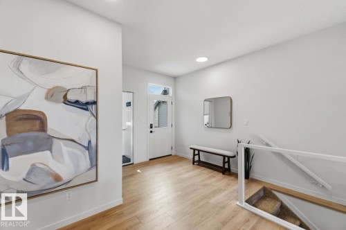 7105 50A Avenue, Beaumont, AB - Indoor Photo Showing Other Room