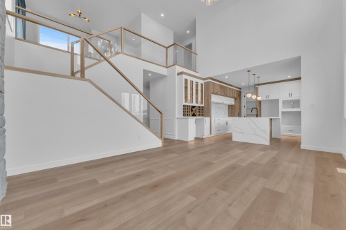 159 Graybriar Dr, Stony Plain, AB - Indoor Photo Showing Other Room