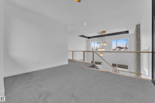 159 Graybriar Dr, Stony Plain, AB - Indoor Photo Showing Other Room