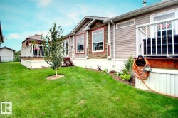 417 Oak Wood Crescent Northwest Edmonton, AB T6P 0B3