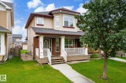 2329 ASPEN Trail   Sherwood Park, AB T8H 0M4