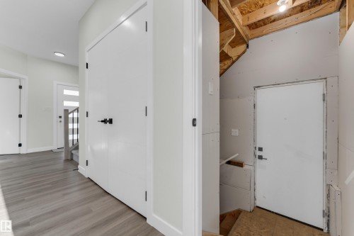 70 Covell Common, Spruce Grove, AB - Indoor Photo Showing Other Room