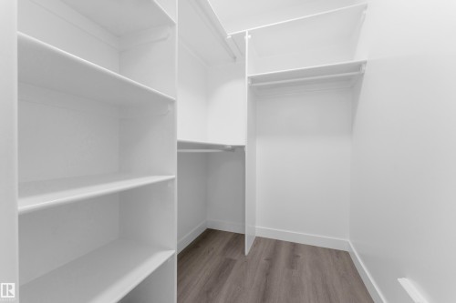 70 Covell Common, Spruce Grove, AB - Indoor With Storage