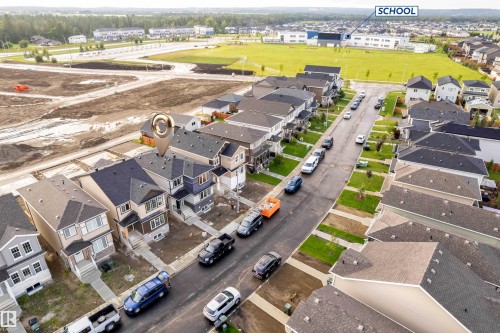 70 Covell Common, Spruce Grove, AB - Outdoor With View