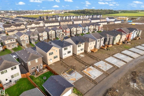 70 Covell Common, Spruce Grove, AB - Outdoor With View