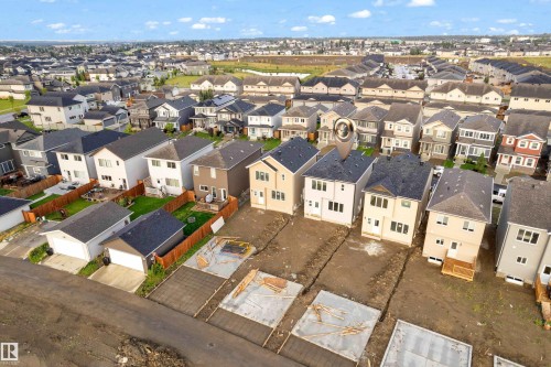 70 Covell Common, Spruce Grove, AB - Outdoor With View