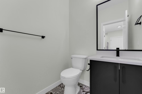 70 Covell Common, Spruce Grove, AB - Indoor Photo Showing Bathroom