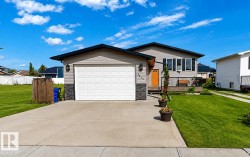 4825 55 Street   Bruderheim, AB T0B 0S0