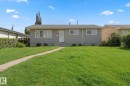 7823 136 Avenue Nw, Edmonton, AB  - Outdoor 