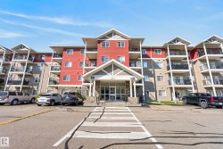 #108 271 CHARLOTTE WY Sherwood Park, AB T8H 0N9