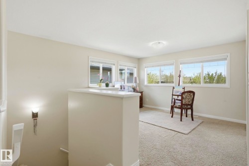 10 Rockwell Close, Fort Saskatchewan, AB - Indoor Photo Showing Bathroom