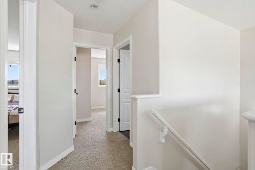 10 Rockwell Close, Fort Saskatchewan, AB - Indoor Photo Showing Other Room