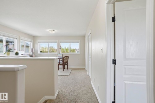 10 Rockwell Close, Fort Saskatchewan, AB - Indoor