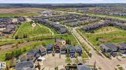 10 Rockwell Close   Fort Saskatchewan, AB T8L 0E7
