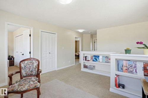 10 Rockwell Close, Fort Saskatchewan, AB - Indoor