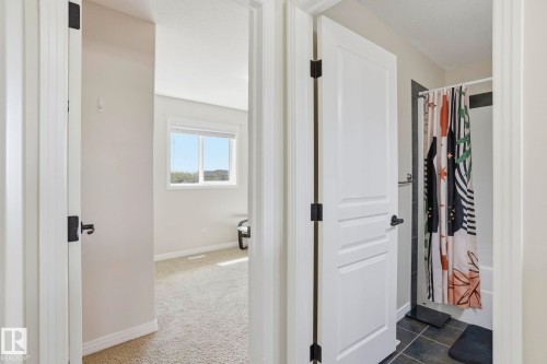 10 Rockwell Close, Fort Saskatchewan, AB - Indoor Photo Showing Other Room