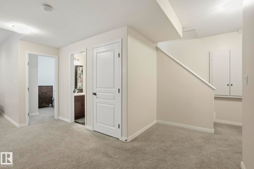 10 Rockwell Close, Fort Saskatchewan, AB - Indoor Photo Showing Other Room