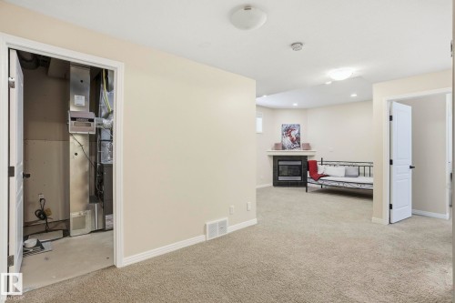 10 Rockwell Close, Fort Saskatchewan, AB - Indoor