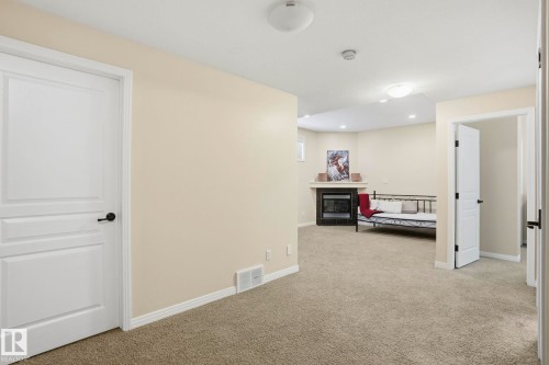 10 Rockwell Close, Fort Saskatchewan, AB - Indoor Photo Showing Other Room