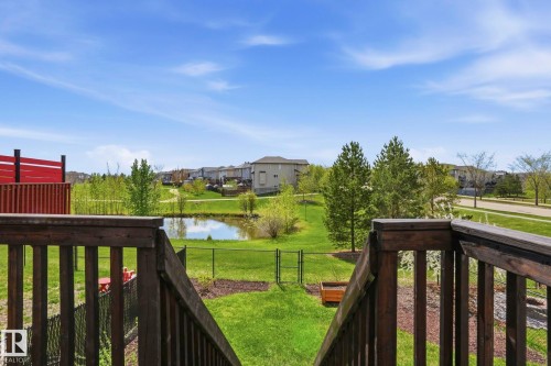 10 Rockwell Close, Fort Saskatchewan, AB - Outdoor