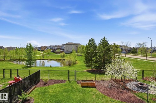 10 Rockwell Close, Fort Saskatchewan, AB - Outdoor