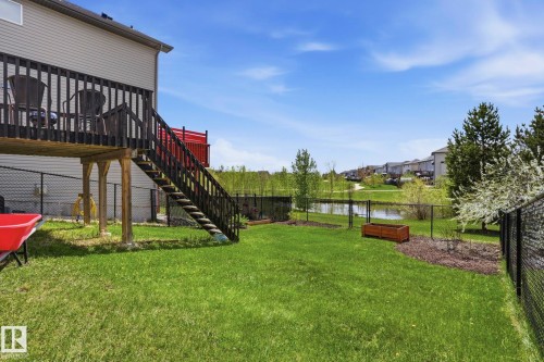 10 Rockwell Close, Fort Saskatchewan, AB - Outdoor