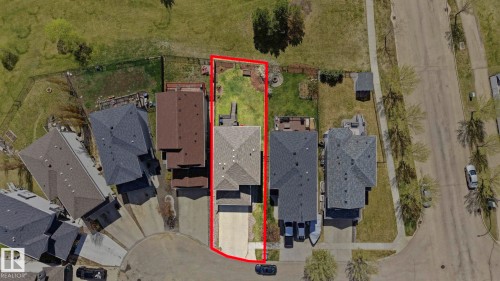 10 Rockwell Close, Fort Saskatchewan, AB -  With View