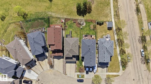 10 Rockwell Close, Fort Saskatchewan, AB - Outdoor With View