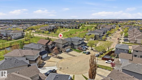 10 Rockwell Close, Fort Saskatchewan, AB - Outdoor With View