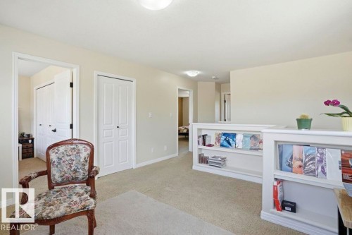 10 Rockwell Close, Fort Saskatchewan, AB - Indoor