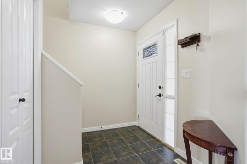10 Rockwell Close, Fort Saskatchewan, AB - Indoor Photo Showing Other Room