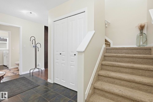 10 Rockwell Close, Fort Saskatchewan, AB - Indoor Photo Showing Other Room