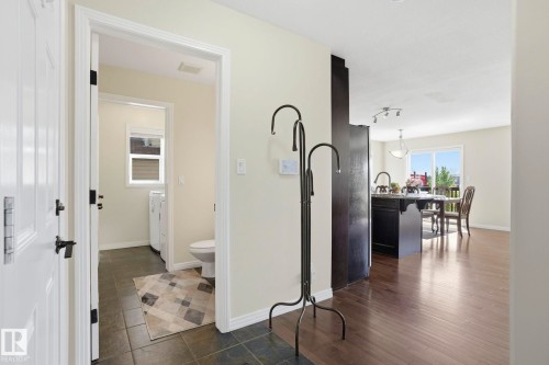 10 Rockwell Close, Fort Saskatchewan, AB - Indoor Photo Showing Other Room