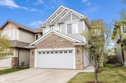 4015 ALEXANDER Way SW  Edmonton, AB T6W 2C5