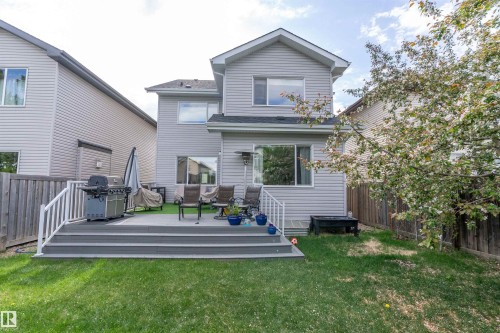 4015 Alexander Way Sw, Edmonton, AB 