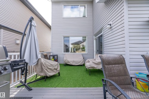4015 Alexander Way Sw, Edmonton, AB 