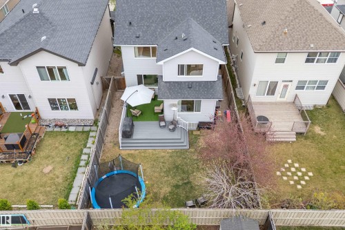 4015 Alexander Way Sw, Edmonton, AB 
