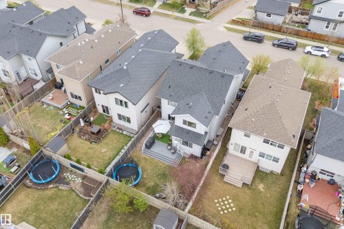 4015 Alexander Way Sw, Edmonton, AB 