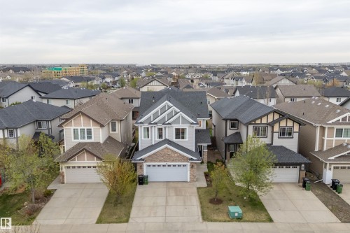 4015 Alexander Way Sw, Edmonton, AB 