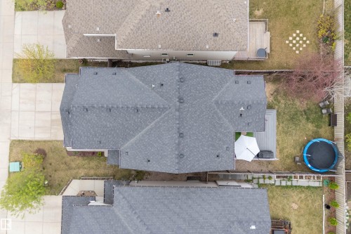 4015 Alexander Way Sw, Edmonton, AB 