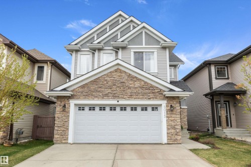 4015 Alexander Way Sw, Edmonton, AB 