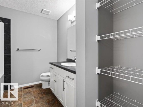 #56 8209 217 St Nw, Edmonton, AB - Indoor Photo Showing Bathroom
