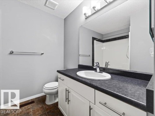 #56 8209 217 St Nw, Edmonton, AB - Indoor Photo Showing Bathroom