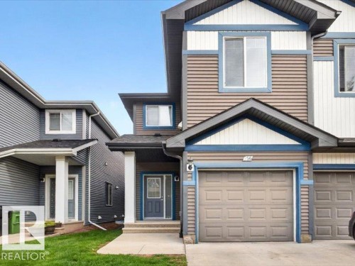 #56 8209 217 St Nw, Edmonton, AB - Outdoor With Facade