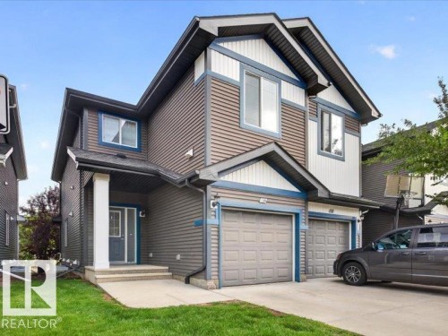 #56 8209 217 St Nw, Edmonton, AB - Outdoor